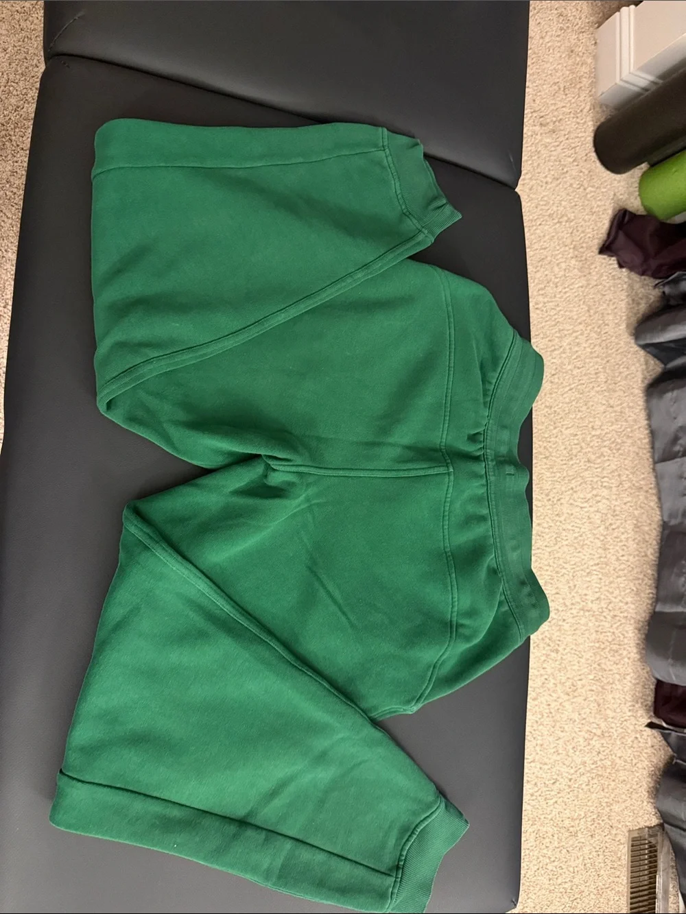 lululemon athletica casual track